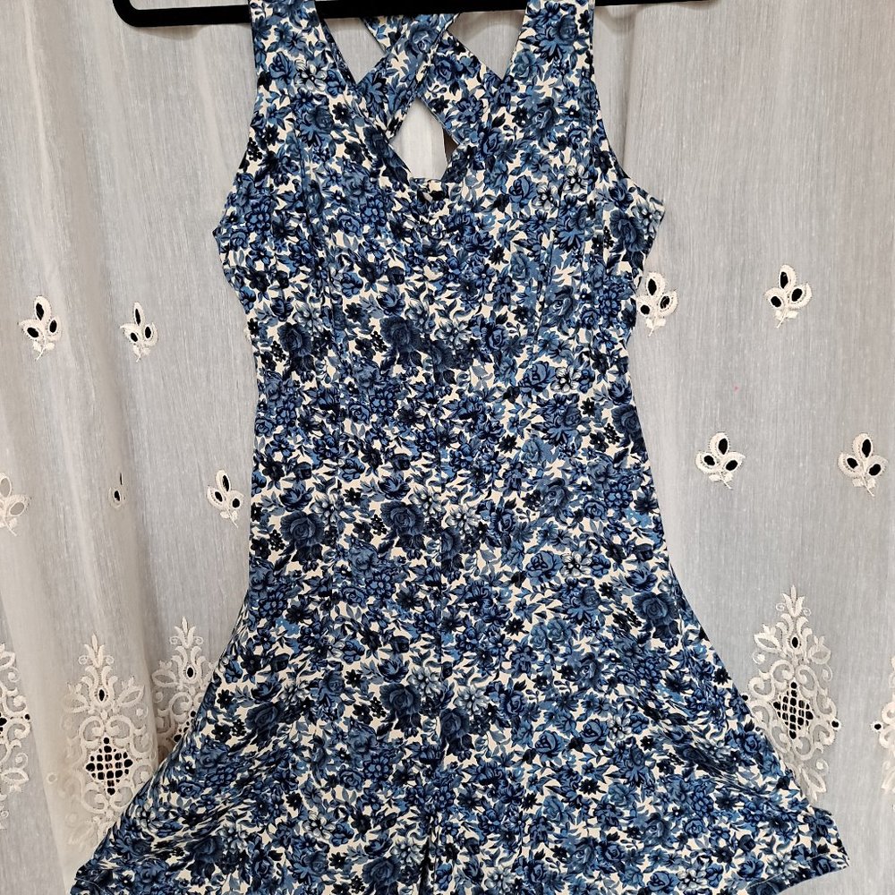 Jamie Brooke Romper